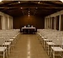 Spacious halls at Vallenea Guest House